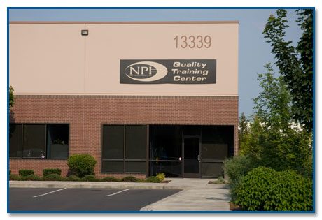NPI Offices